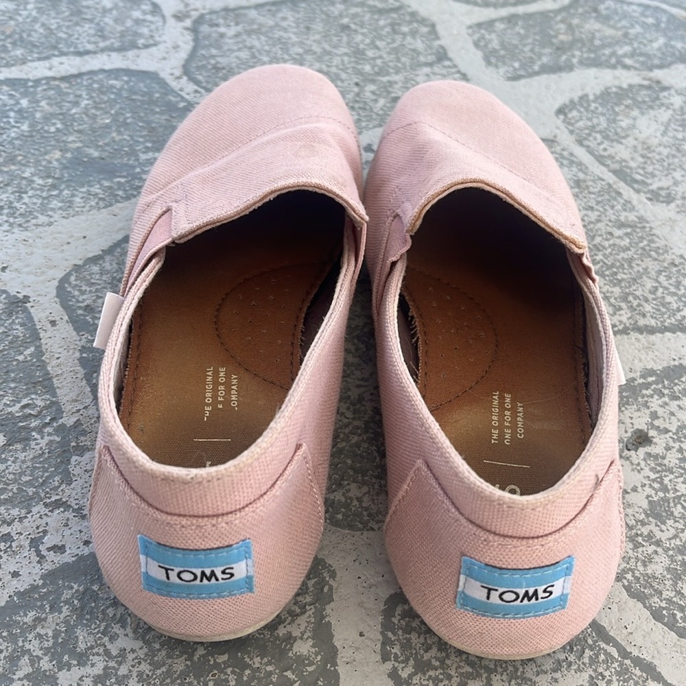 TOMS - Picture 3 of 6